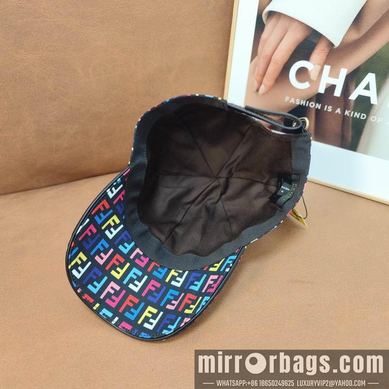 Replica Fendi Hat dx40