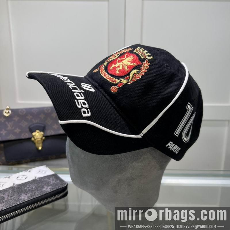 Replica Balenciaga Hat 122801