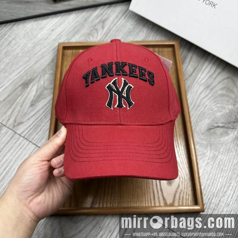 Replica NY Hat dx08