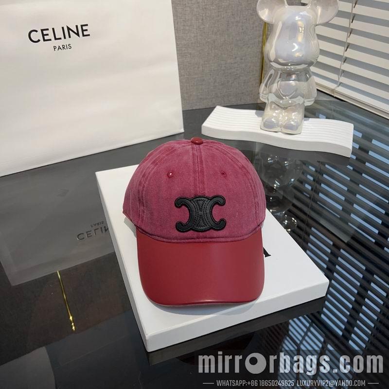 Replica Celine Hat 041703