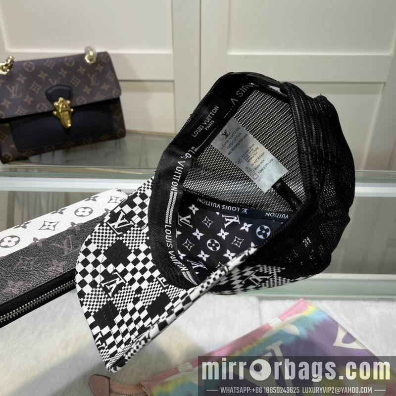 Replica LV Hat dx42