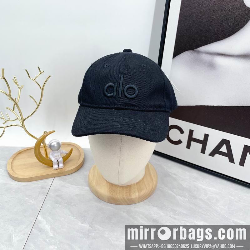 Replica Alo Hat dx17