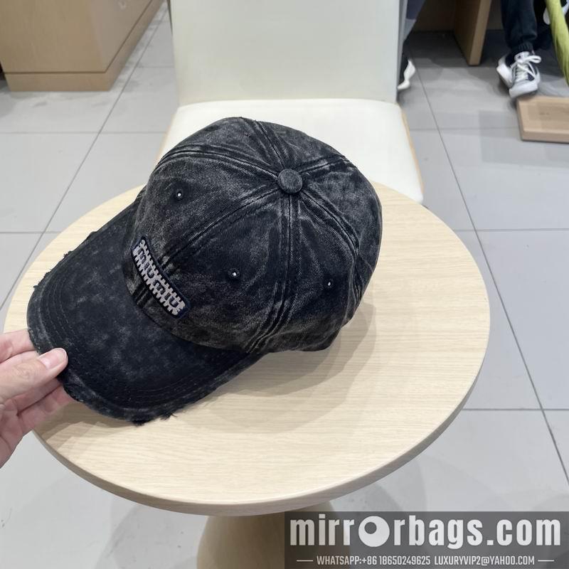 Replica Miumiu Hat 040201