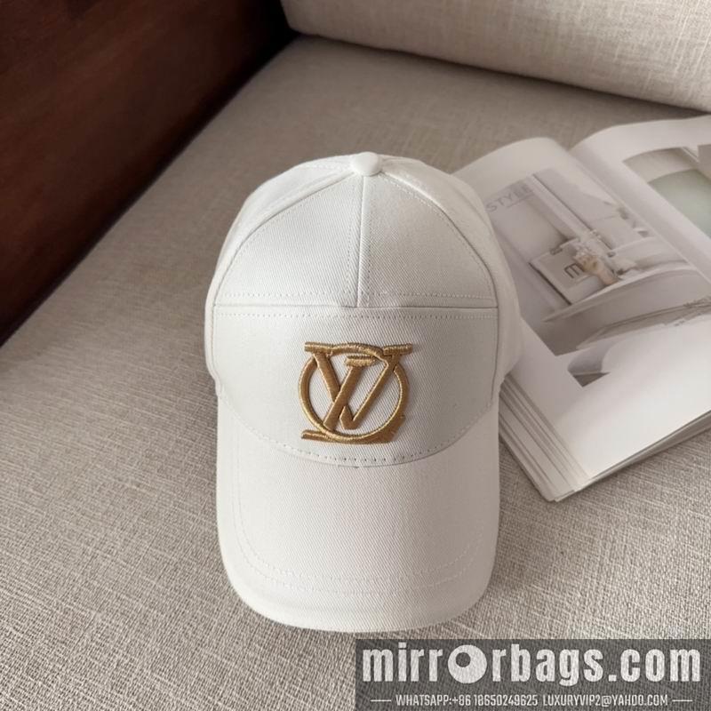 Replica LV Hat dx26