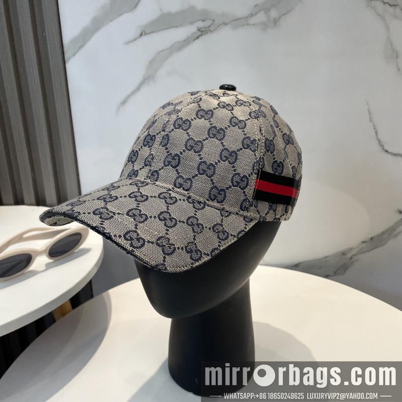 Replica Gucci Hat hm06