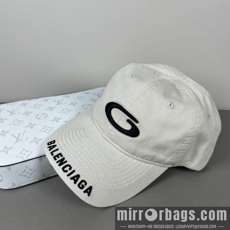 Replica Balenciaga Hat dx76