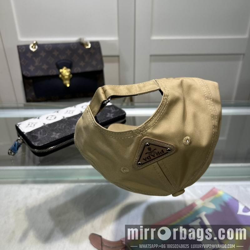 Replica Prada Hat 071303