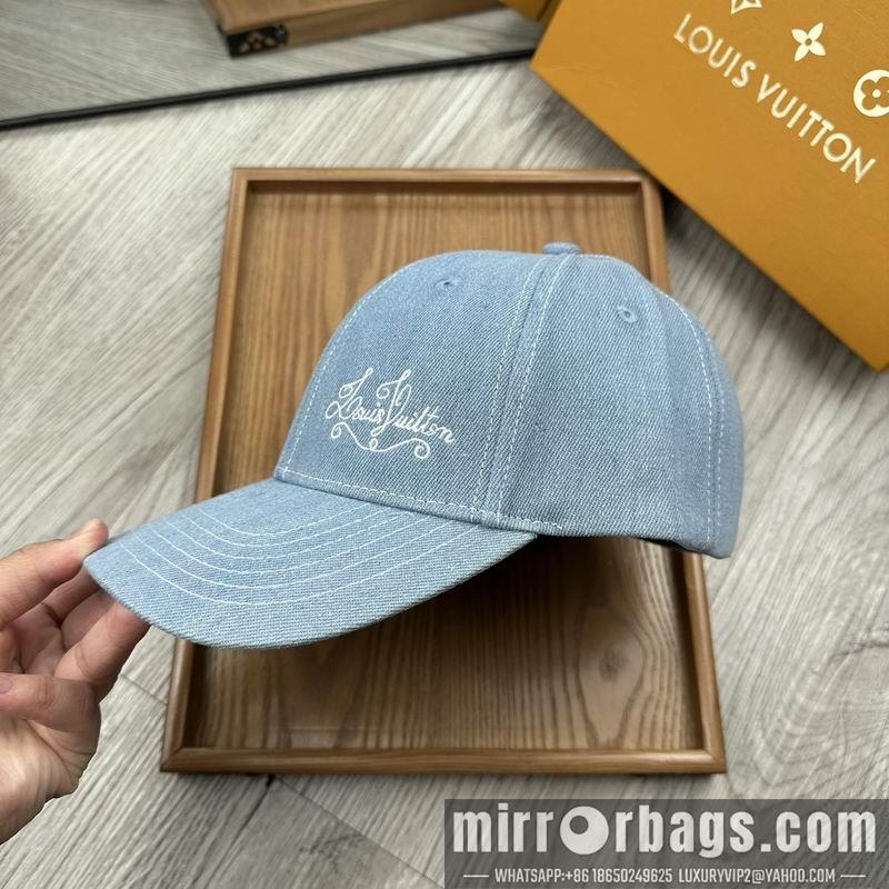 Replica LV Hat dx105
