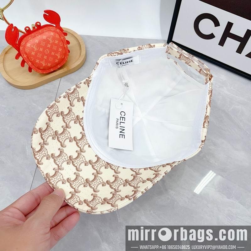 Replica Celine Hat dx131