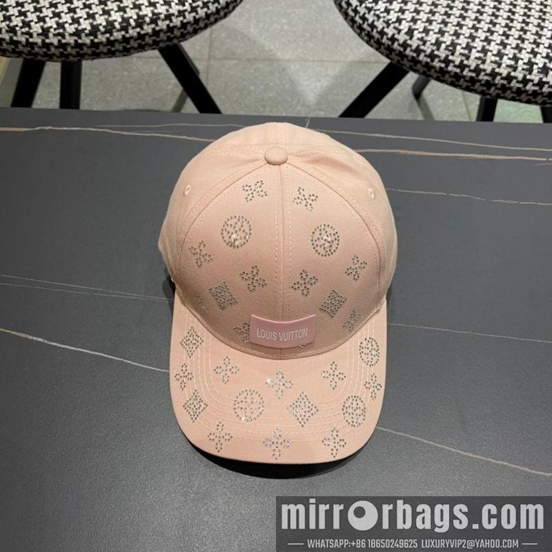 Replica LV Hat 041415