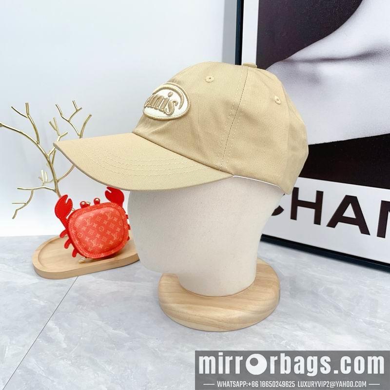 Replica Emis Hat dx04