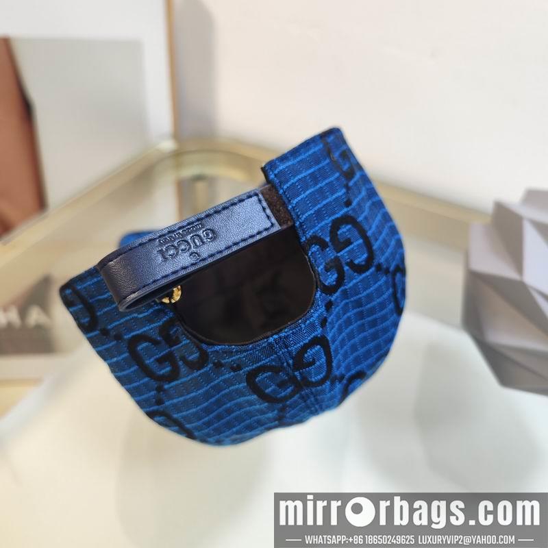 Replica Gucci Hat dx146