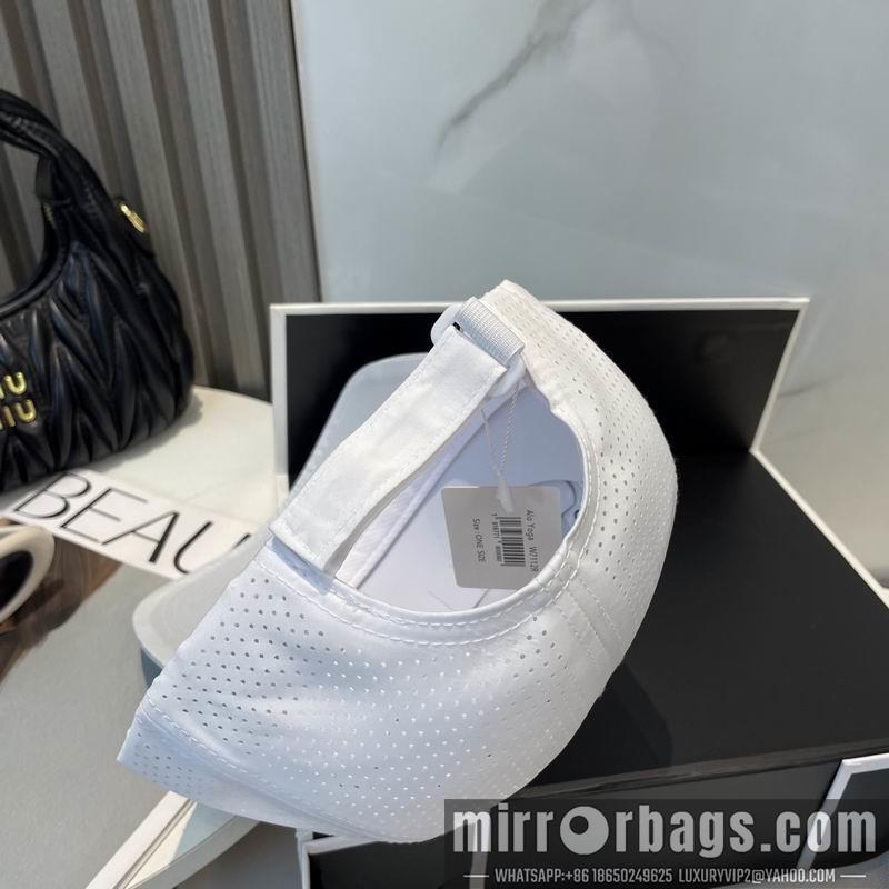 Replica Alo Hat dx47