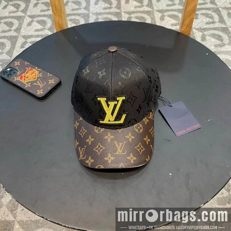 Replica LV Hat 030718