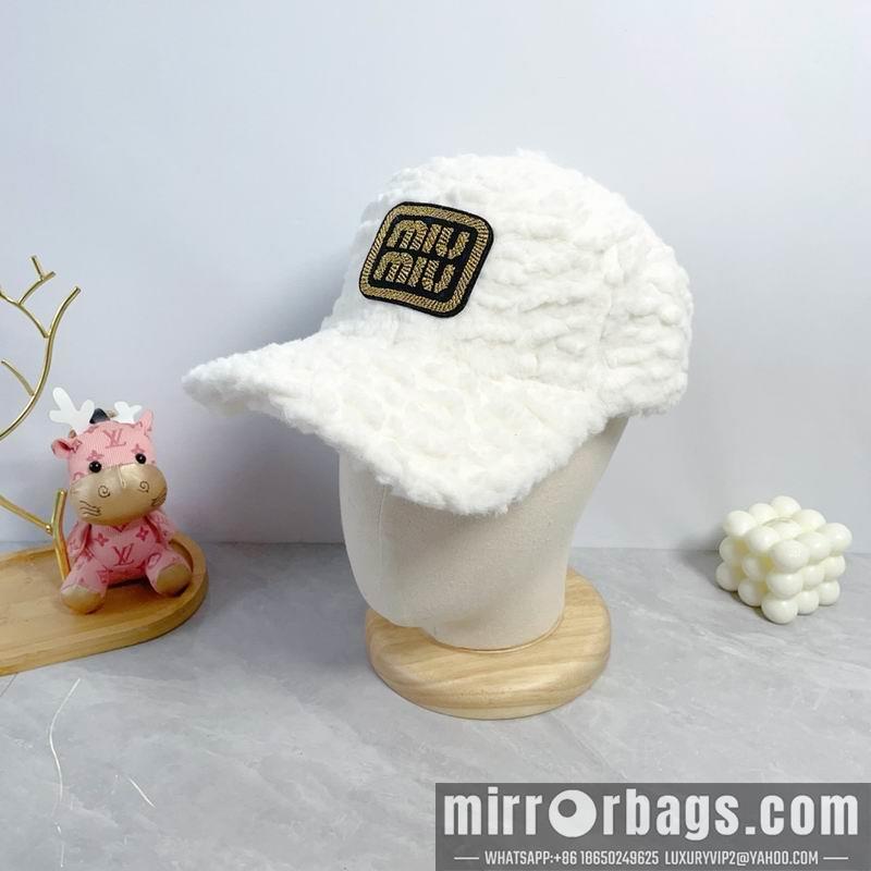 Replica Miumiu Hat dx66