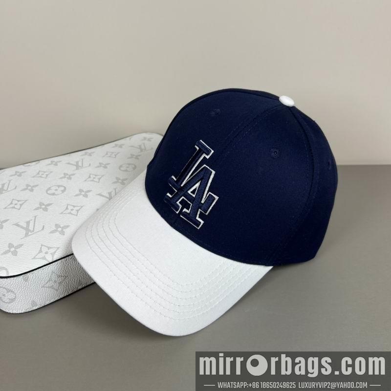 Replica MLB NY Hat dx39