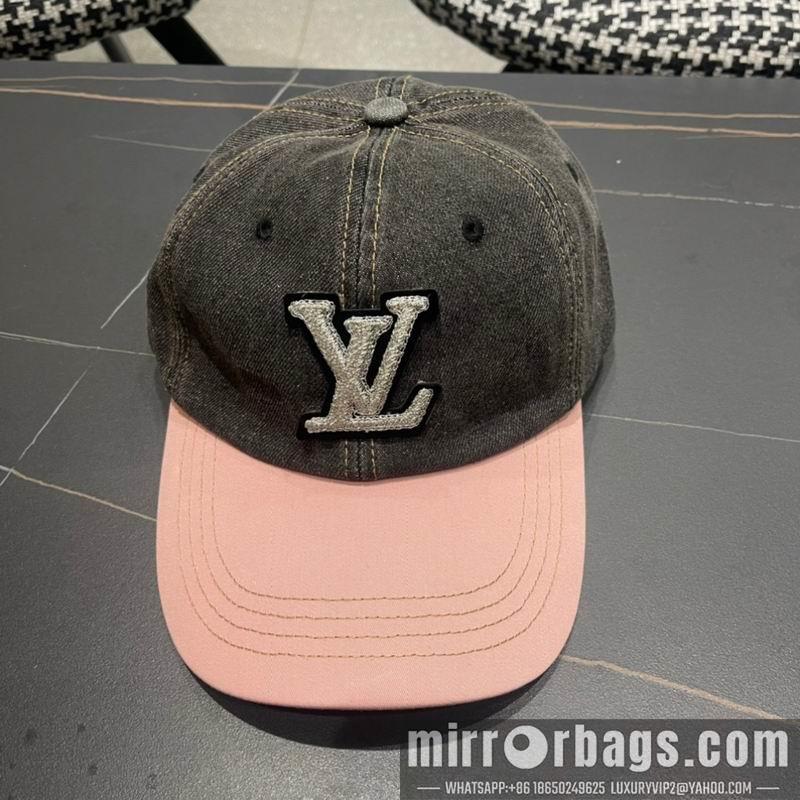 Replica LV Hat 041414
