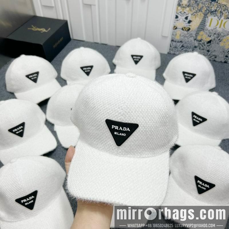 Replica Prada Hat dx60