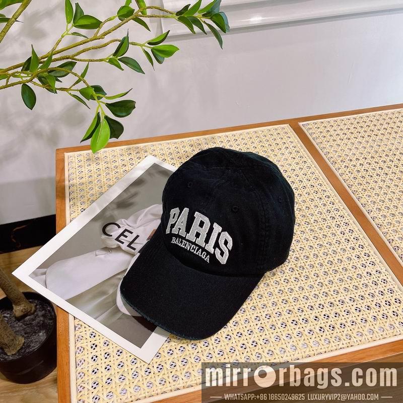 Replica Balenciaga Hat dx112