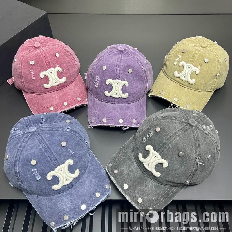 Replica Celine Hat dx10