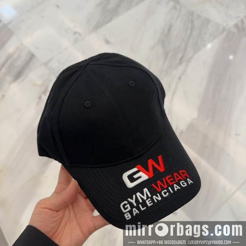 Replica Balenciaga Hat dx71