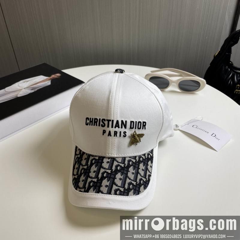 Replica Dior Hat 081001