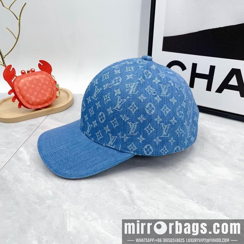 Replica LV Hat dx13