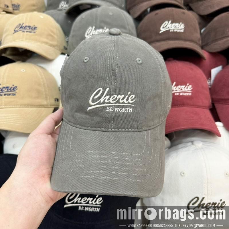 Replica Other Hat 083005