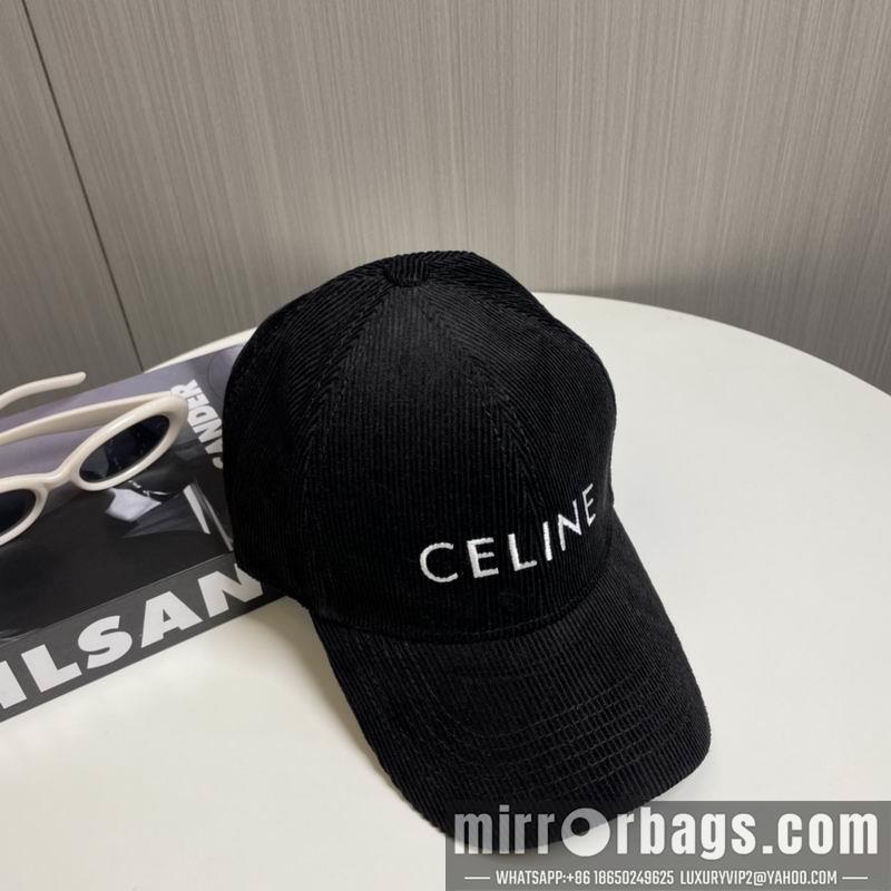 Replica Celine Hat dx105