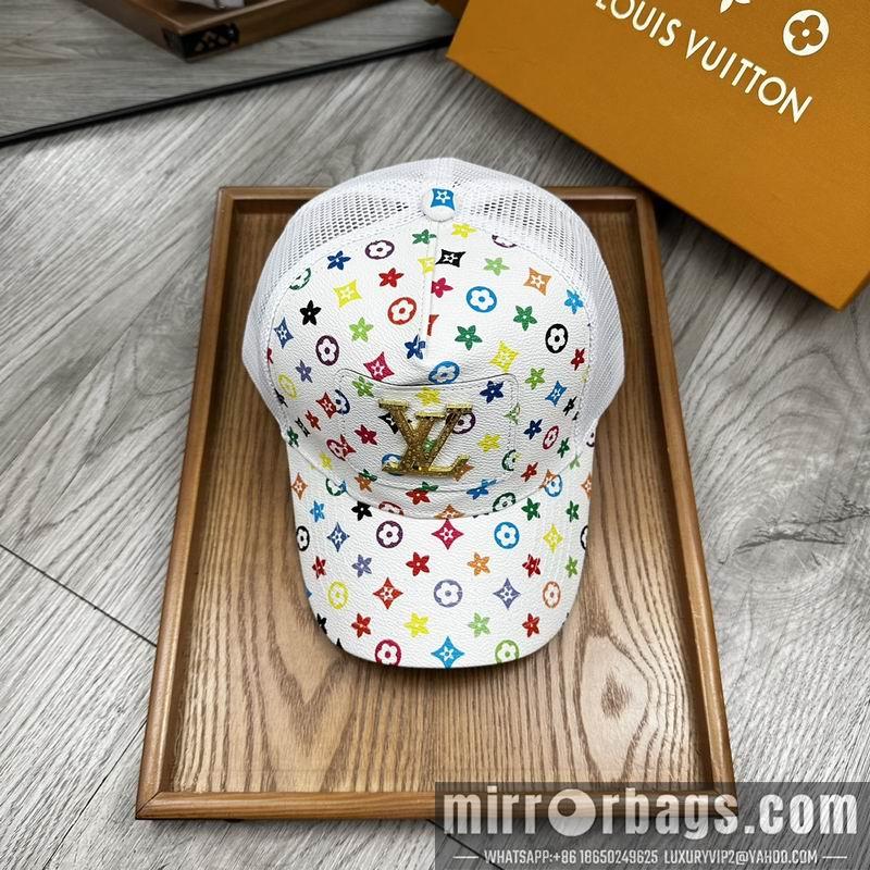 Replica LV Hat dx33