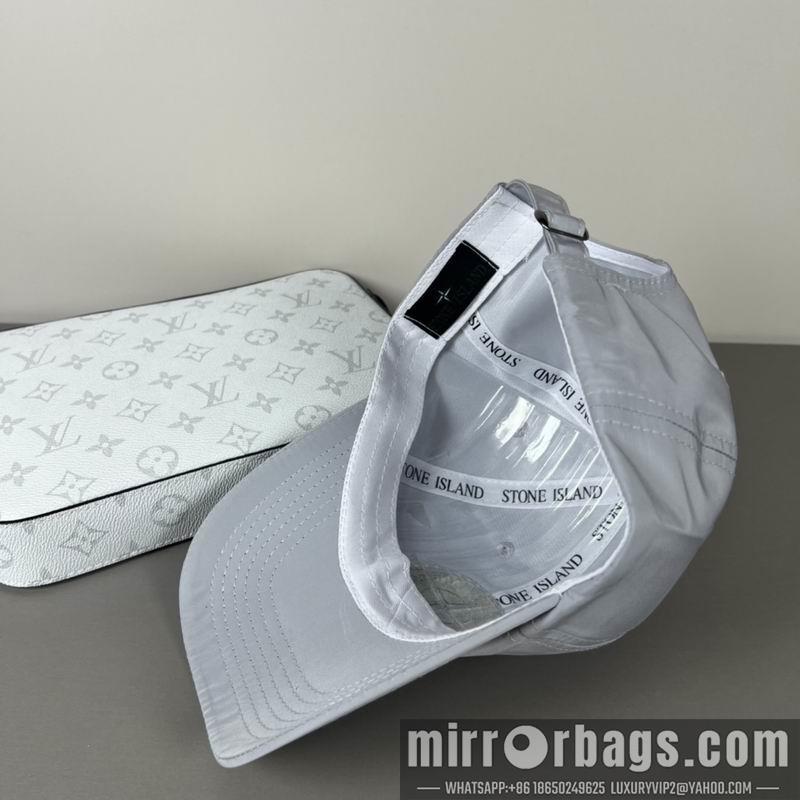 Replica Stone Island Hat dx07