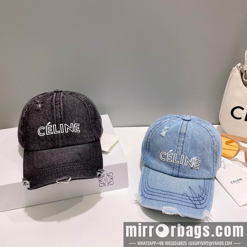 Replica Celine Hat 053104