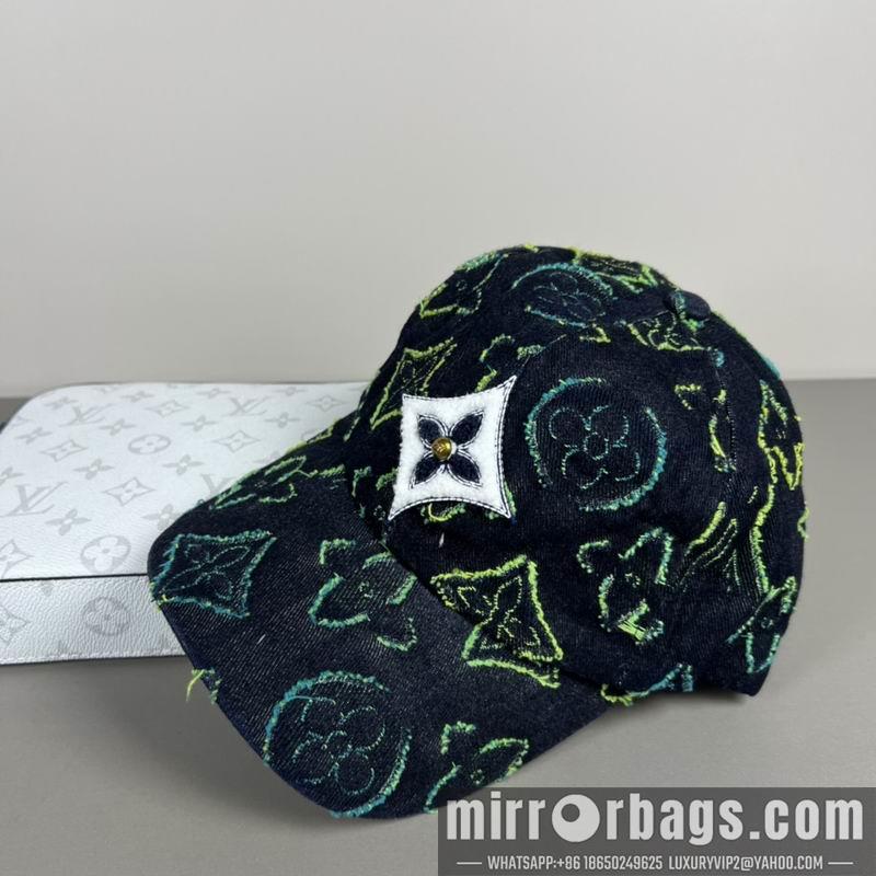 Replica LV Hat dx24