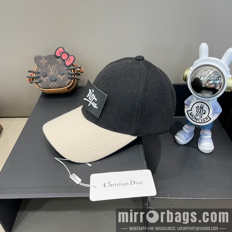 Replica Dior Hat 081003