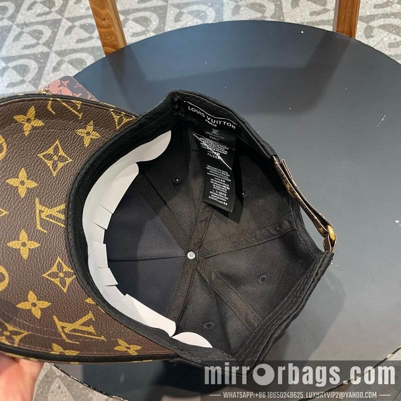 Replica LV Hat 0307102