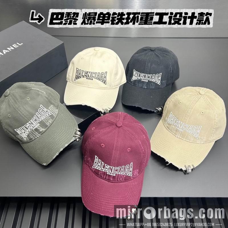 Replica Balenciaga Hat dx17