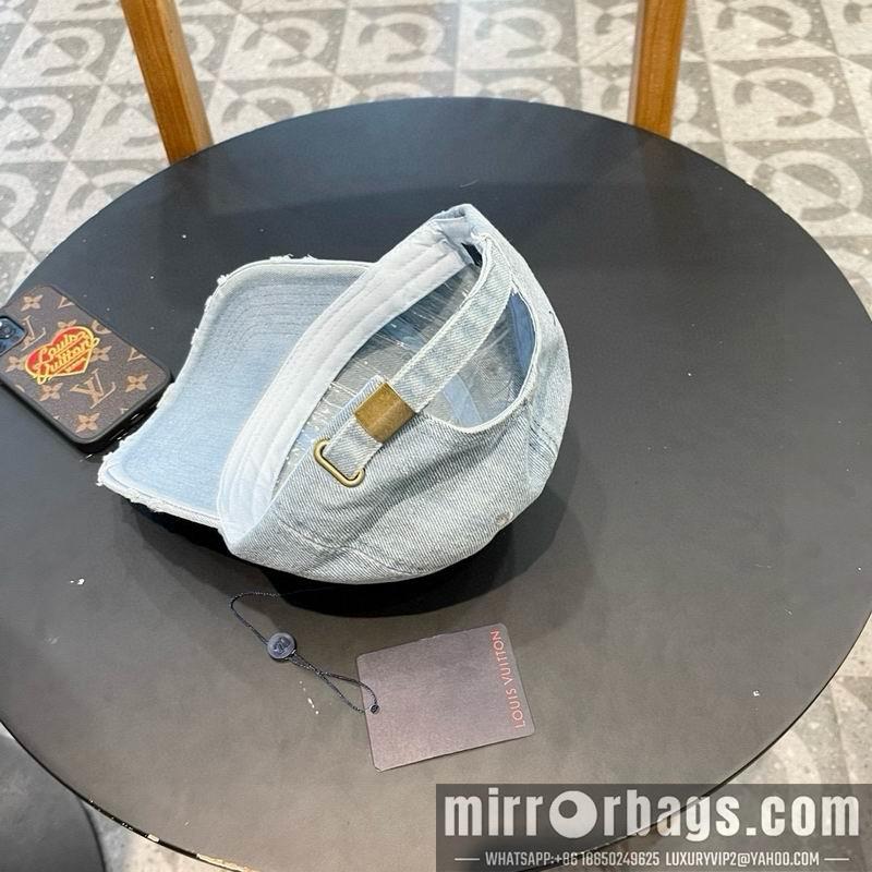 Replica LV Hat 072302