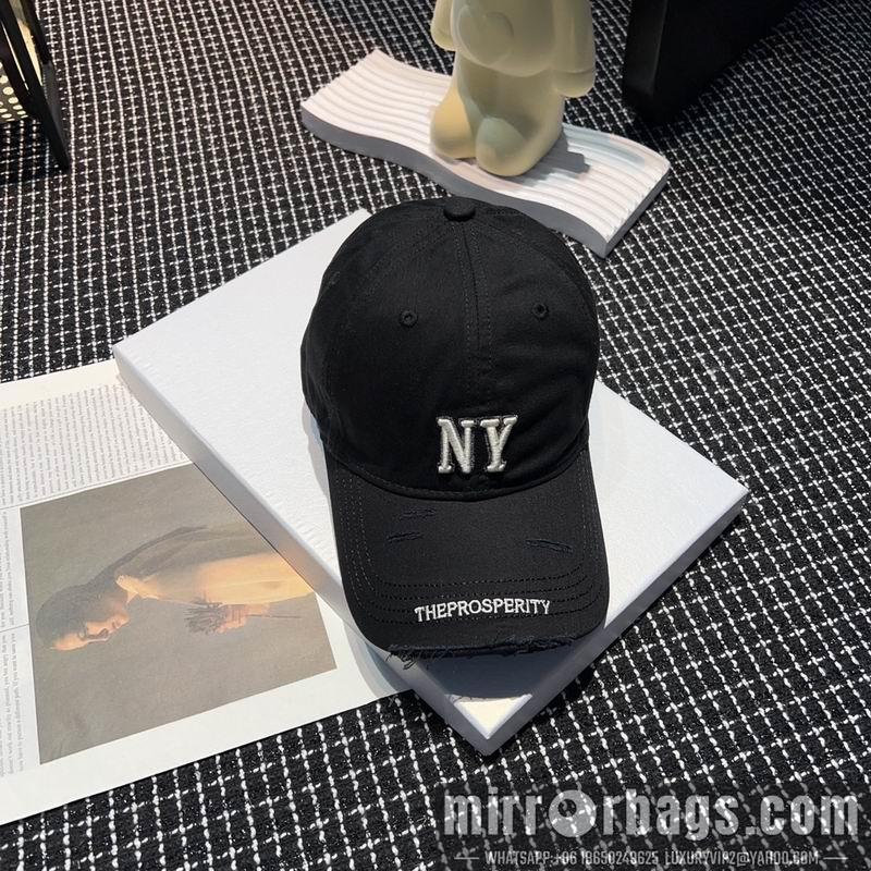 Replica NY Hat dx02