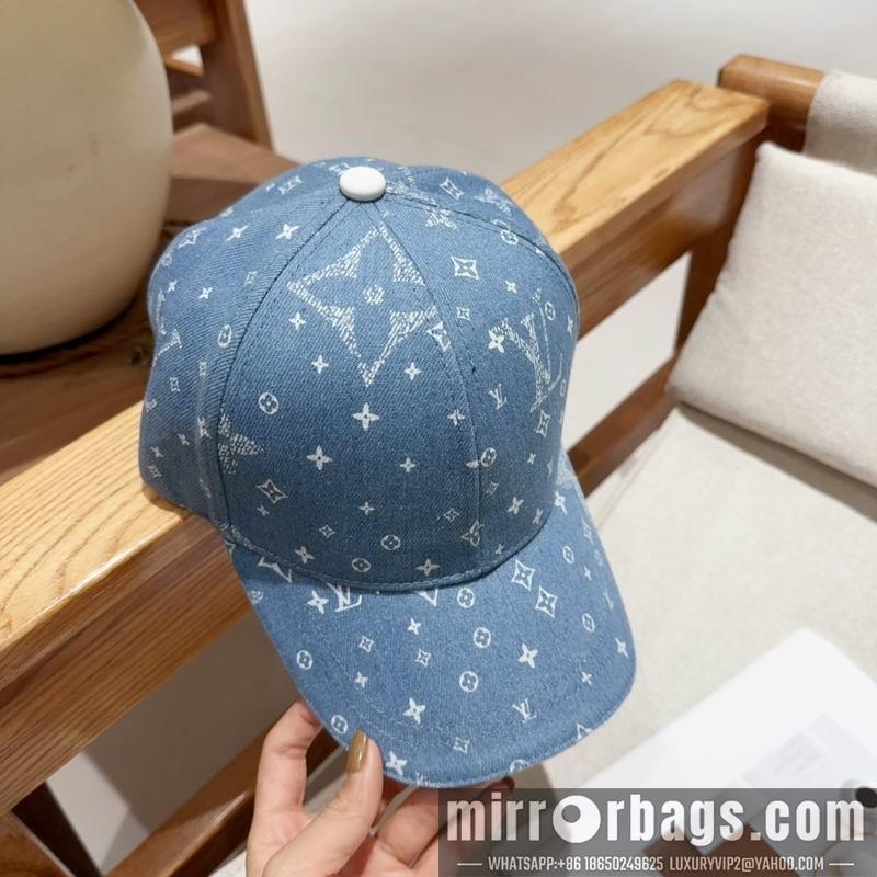 Replica LV Hat 010212
