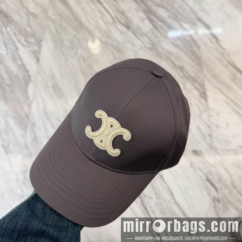 Replica Celine Hat dx29