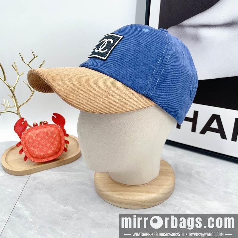 Replica Chanel Hat dx68