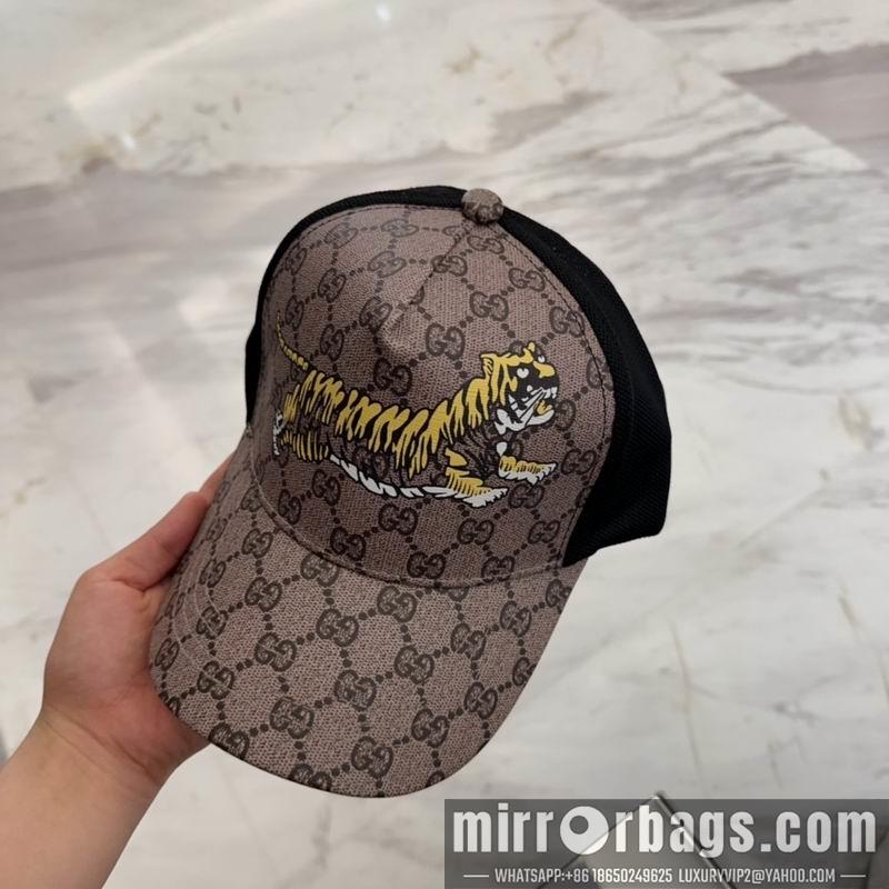 Replica Gucci Hat dx50