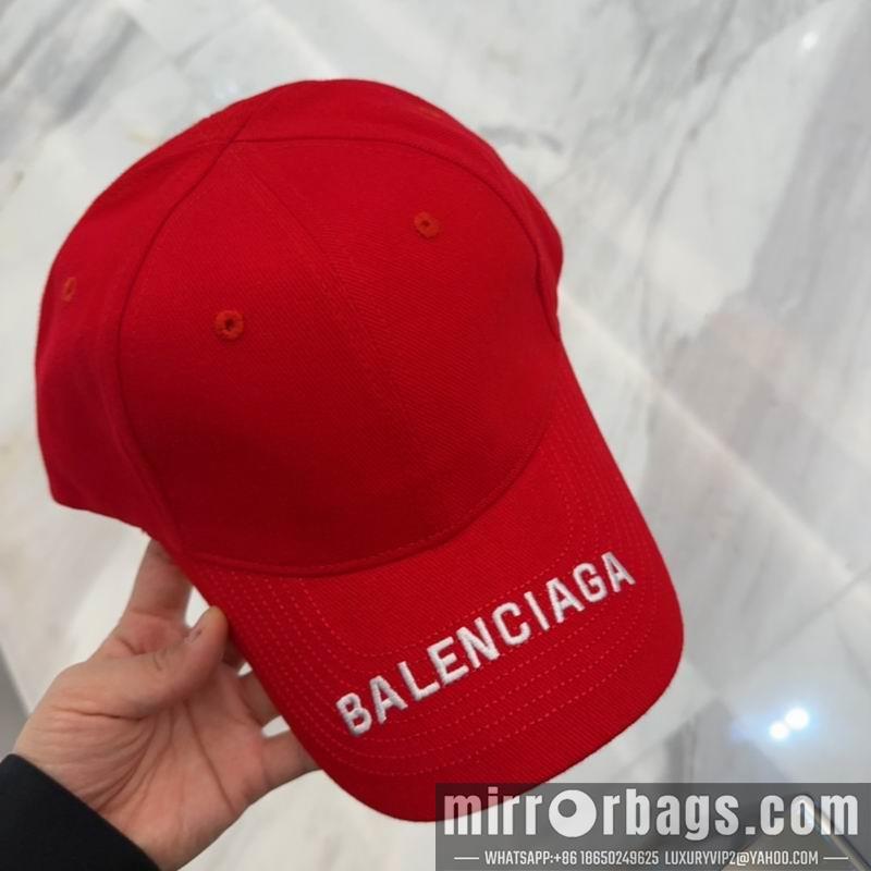 Replica Balenciaga Hat dx74