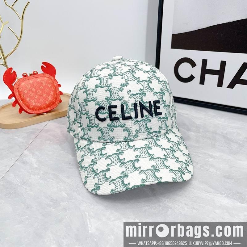 Replica Celine Hat dx131