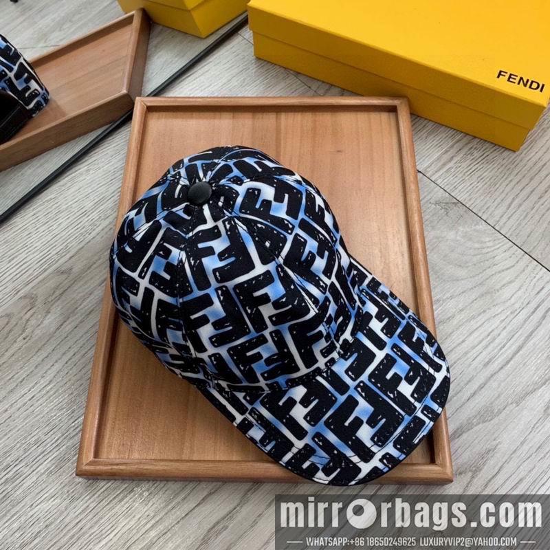 Replica Fendi Hat dx98