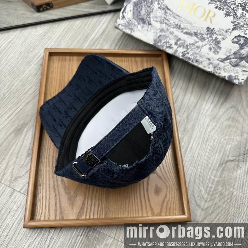 Replica Dior Hat dx62