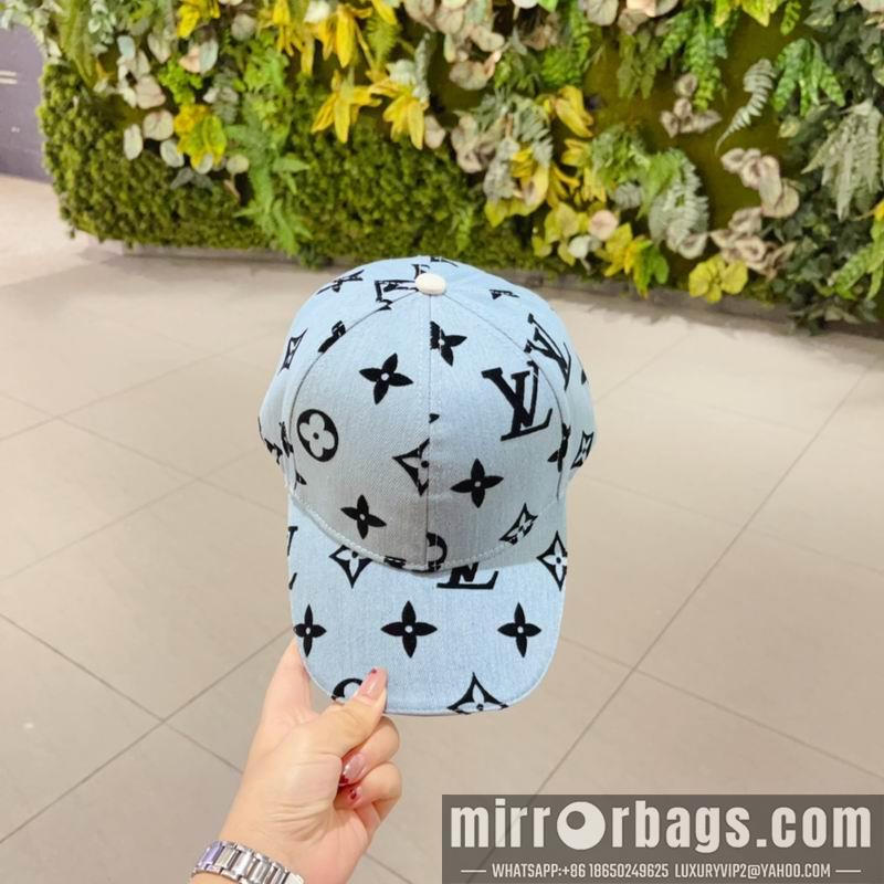 Replica LV Hat 102803