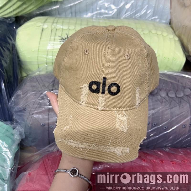 Replica Alo Hat dx35