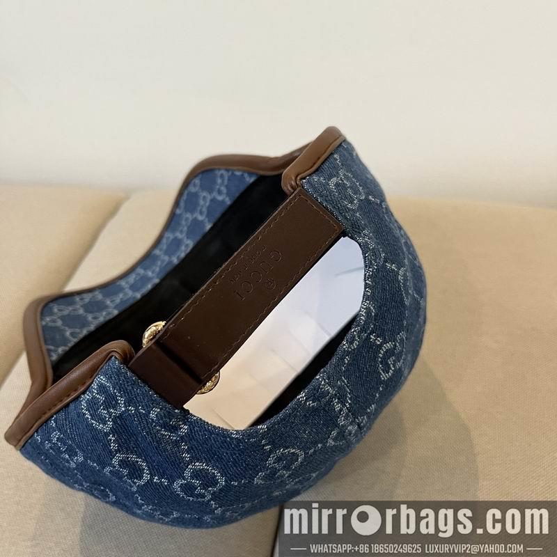 Replica Gucci Hat dx40