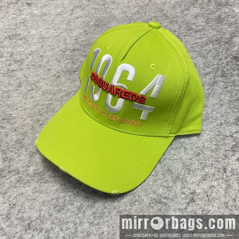 Replica DSQ Hat D170